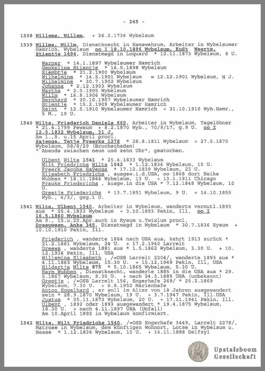 Document